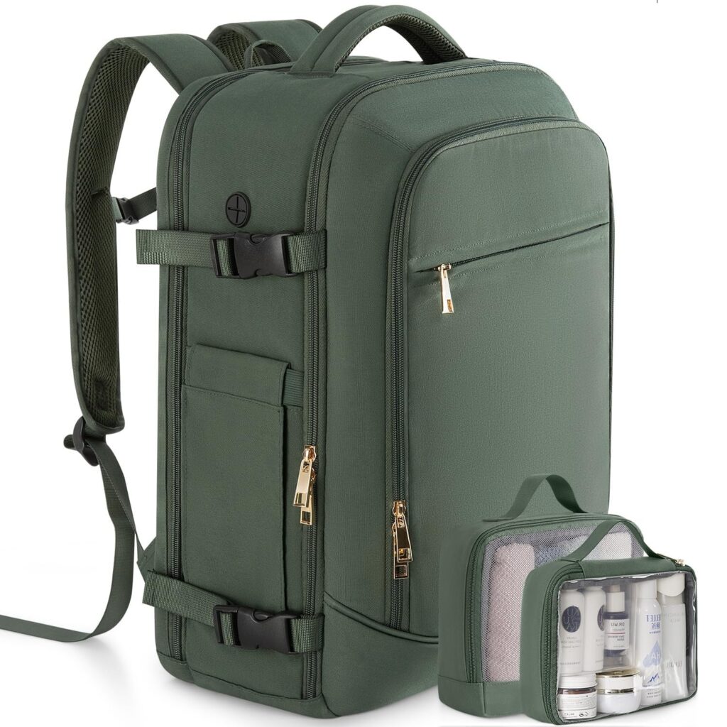 Carry On Backpack